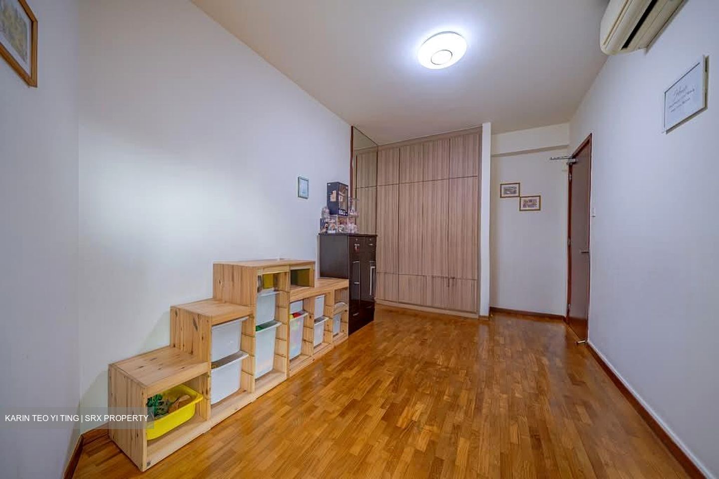 Woodsvale (D25), Condominium #577234911